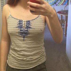 Free people tank top
